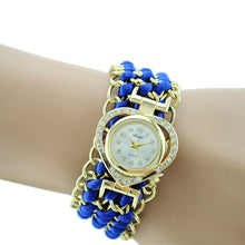 Duoya Sale Fashion Luxury Watches Bracelet Watch Women Wrist Watch