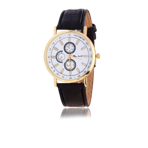 Neutralsiness Quartz Watch